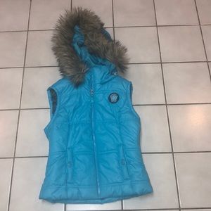Aeropostale puffer best